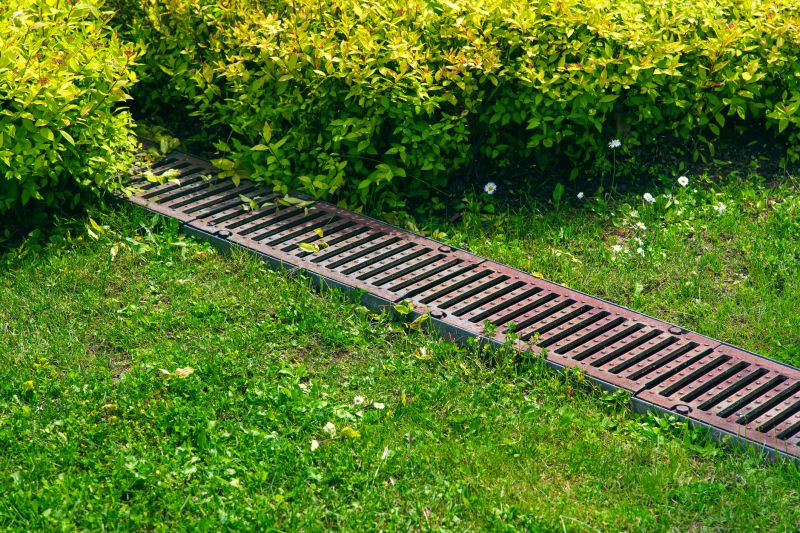 Drainage Installation