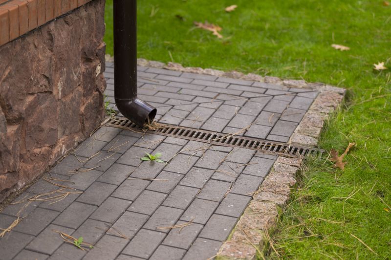Gutter and Downspout Solutions