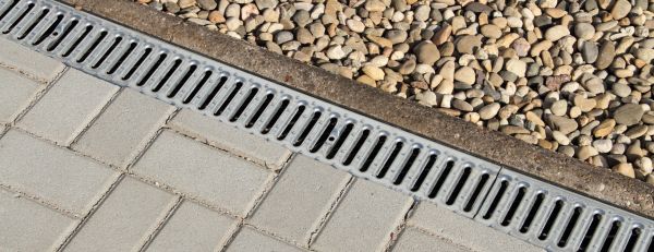 Surface Drainage